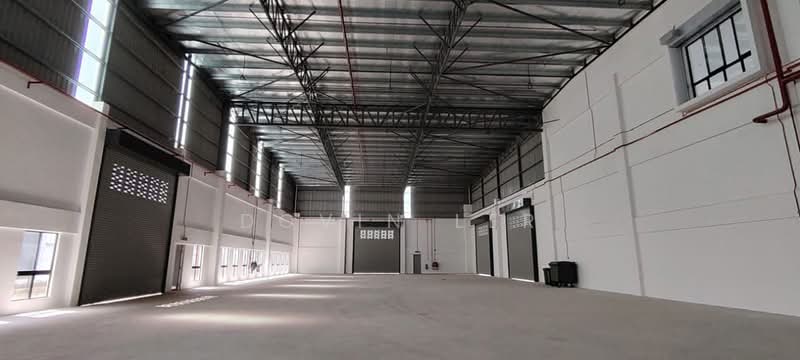 Kilang untuk Disewa di Taman Industri Jaya (Skudai) - Dovin Ler - Interior - PropertyGuru.com.my
