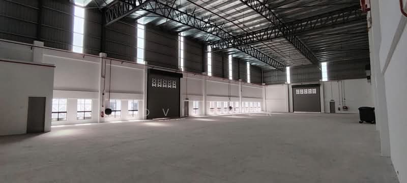 Kilang untuk Disewa di Taman Industri Jaya (Skudai) - Dovin Ler - Interior - PropertyGuru.com.my