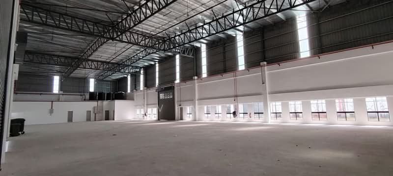 Kilang untuk Disewa di Taman Industri Jaya (Skudai) - Dovin Ler - Interior - PropertyGuru.com.my