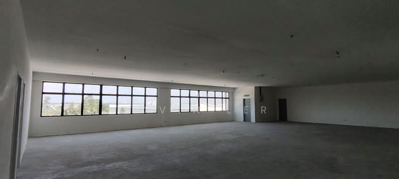 Kilang untuk Disewa di Taman Industri Jaya (Skudai) - Dovin Ler - Interior - PropertyGuru.com.my