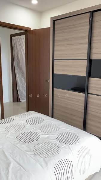 Kondominium untuk Disewa di Logan Residency (Logan Mansion) - Max Ng - Bedroom - PropertyGuru.com.my