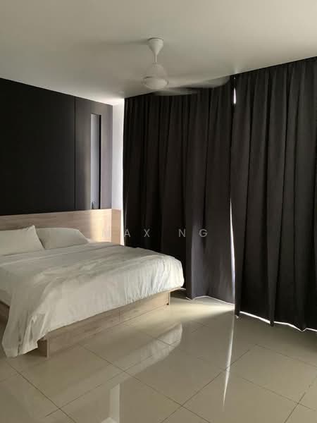 Kondominium untuk Disewa di Logan Residency (Logan Mansion) - Max Ng - Bedroom - PropertyGuru.com.my