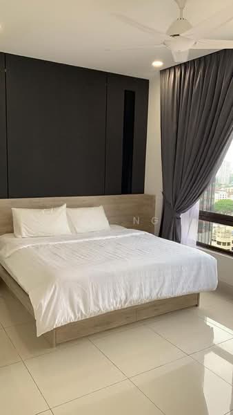 Kondominium untuk Disewa di Logan Residency (Logan Mansion) - Max Ng - Bedroom - PropertyGuru.com.my