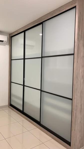 Kondominium untuk Disewa di Logan Residency (Logan Mansion) - Max Ng - Interior - PropertyGuru.com.my