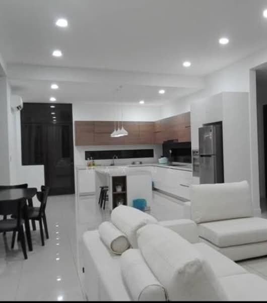 Kondominium untuk Disewa di Logan Residency (Logan Mansion) - Max Ng - Kitchen - PropertyGuru.com.my