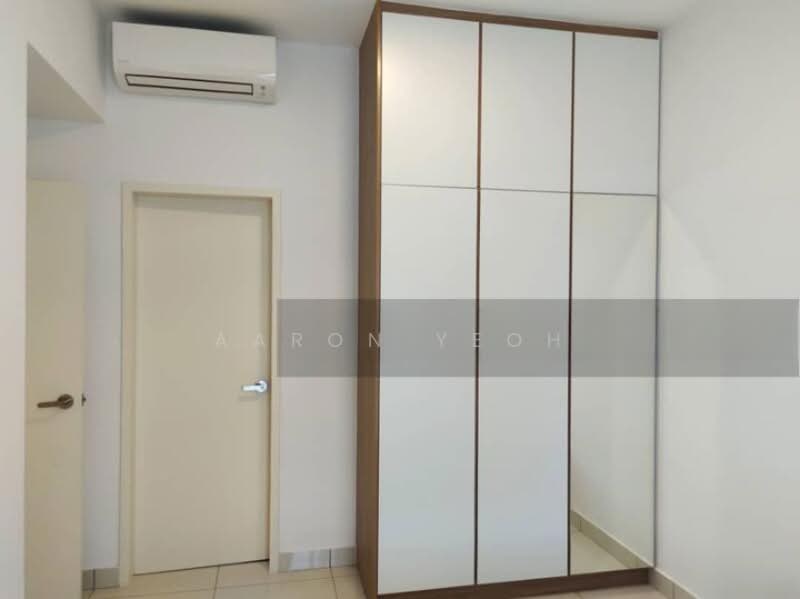 Service Residence for Rent at Parc 3 - Aaron Yeoh - Interior - PropertyGuru.com.my