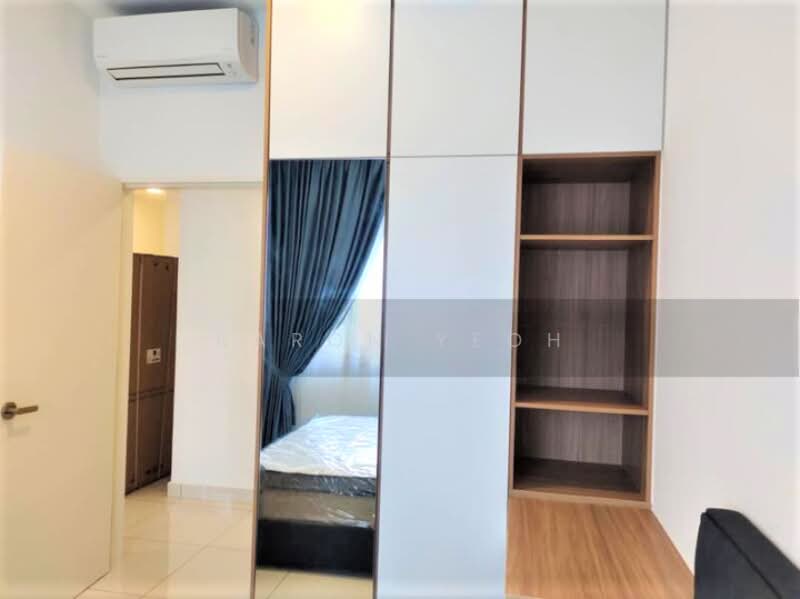 Service Residence for Rent at Parc 3 - Aaron Yeoh - Bedroom - PropertyGuru.com.my