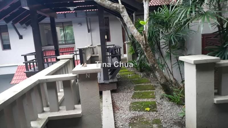Bungalow for Sale in Bukit Ledang (Damansara Heights) - Tina Chua - PropertyGuru.com.my