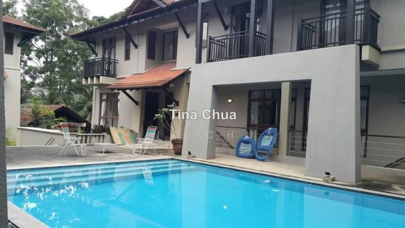 Bungalow for Sale in Bukit Ledang (Damansara Heights) - Tina Chua - PropertyGuru.com.my