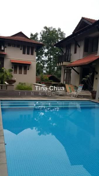 Bungalow for Sale in Bukit Ledang (Damansara Heights) - Tina Chua - PropertyGuru.com.my