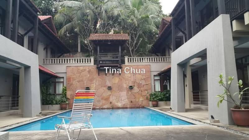 Rumah Banglo untuk Dijual di Bukit Ledang (Damansara Heights) - Tina Chua - PropertyGuru.com.my