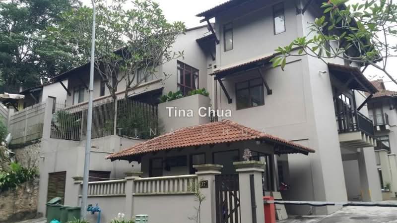 Rumah Banglo untuk Dijual di Bukit Ledang (Damansara Heights) - Tina Chua - PropertyGuru.com.my