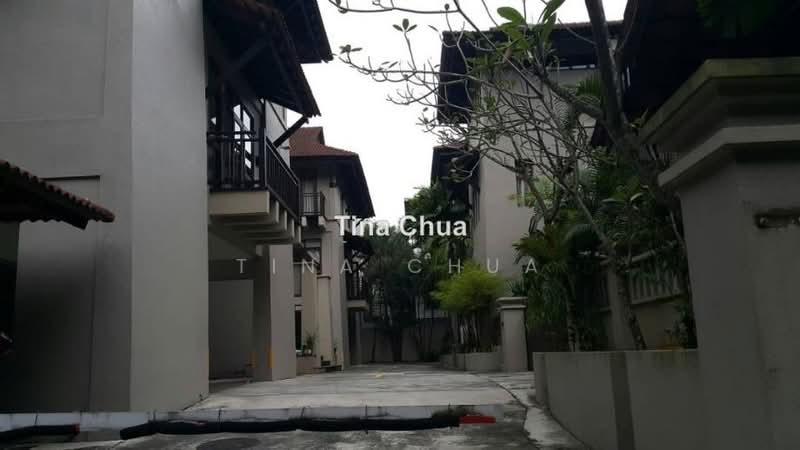 Rumah Banglo untuk Dijual di Bukit Ledang (Damansara Heights) - Tina Chua - PropertyGuru.com.my