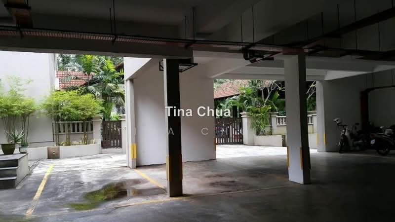 Bungalow for Sale in Bukit Ledang (Damansara Heights) - Tina Chua - PropertyGuru.com.my