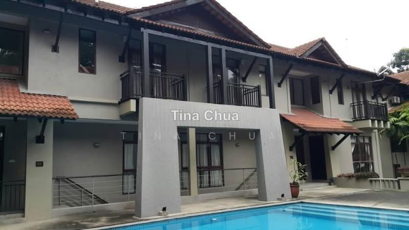 Rumah Banglo untuk Dijual di Bukit Ledang (Damansara Heights) - Tina Chua - PropertyGuru.com.my