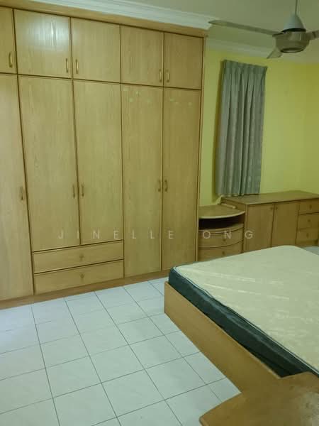 Apartment for Rent at Pearl Garden - Jinelle Ong - Bedroom - PropertyGuru.com.my