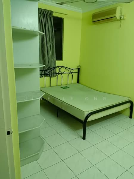 Apartment for Rent at Pearl Garden - Jinelle Ong - Bedroom - PropertyGuru.com.my