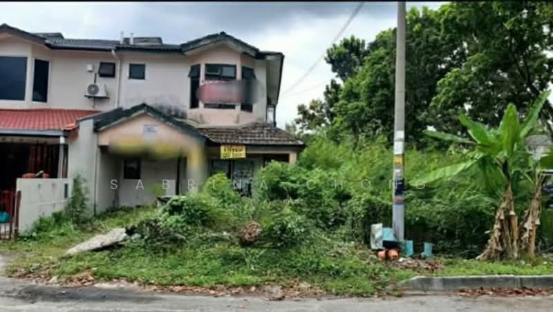 2-storey Terraced House for Sale in Saujana Puchong (Puchong) - Sabrina Chong - Exterior - PropertyGuru.com.my