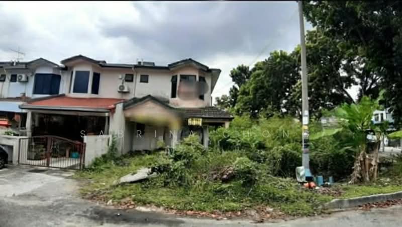 2-storey Terraced House for Sale in Saujana Puchong (Puchong) - Sabrina Chong - Exterior - PropertyGuru.com.my