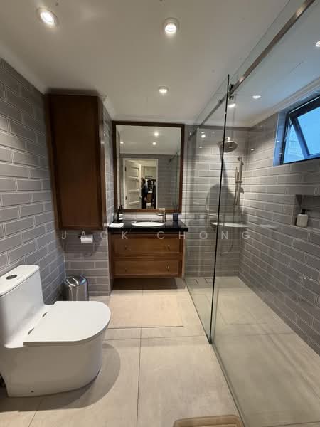Condominium for Sale at Pantai HillPark 1 - Jack Chong - Bathroom - PropertyGuru.com.my
