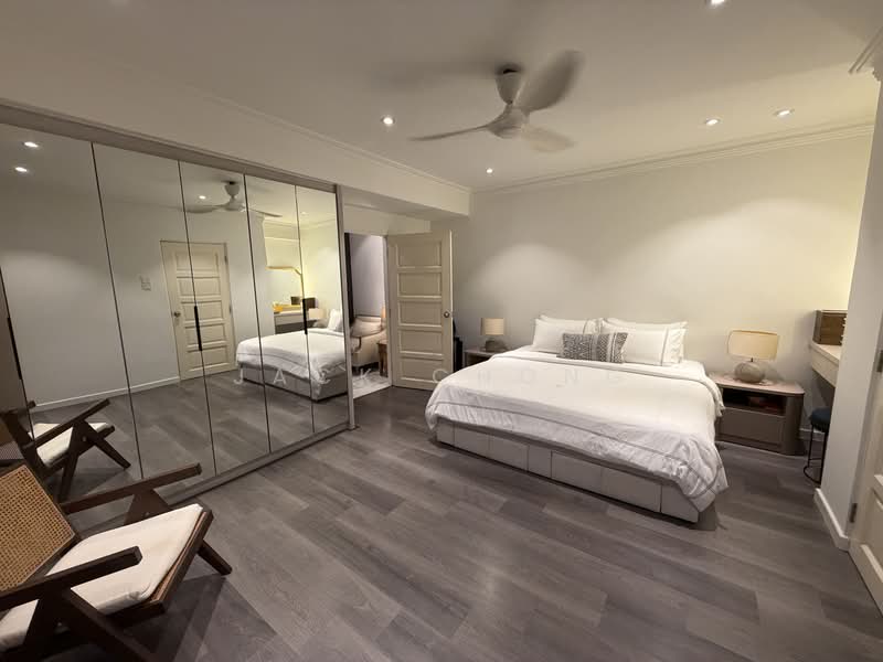 Condominium for Sale at Pantai HillPark 1 - Jack Chong - Bedroom - PropertyGuru.com.my
