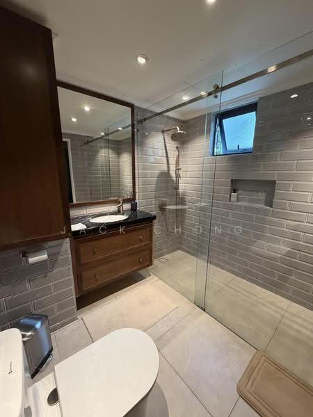 Condominium for Sale at Pantai HillPark 1 - Jack Chong - Bathroom - PropertyGuru.com.my