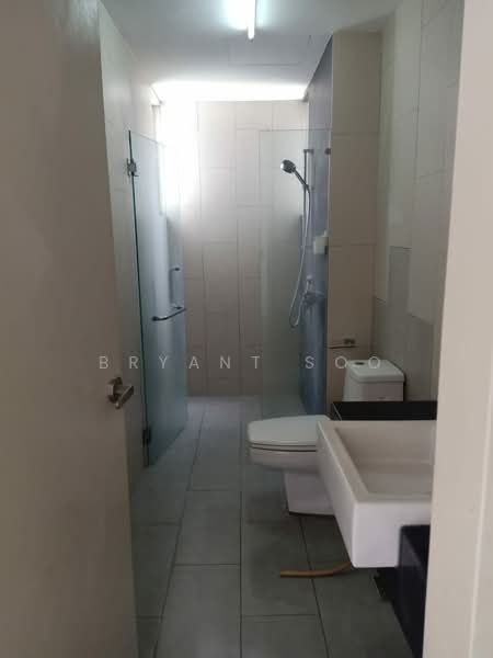 Condominium for Rent at Vina Residency (Vina Versatile Homes) - Bryant Soo - Bathroom - PropertyGuru.com.my