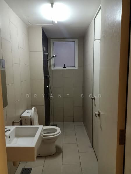 Condominium for Rent at Vina Residency (Vina Versatile Homes) - Bryant Soo - Bathroom - PropertyGuru.com.my