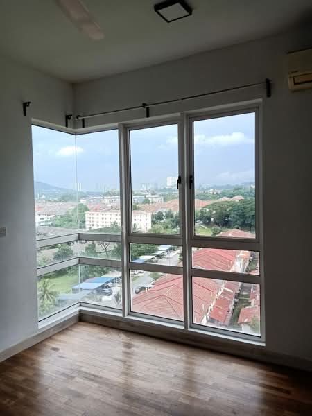 Condominium for Rent at Vina Residency (Vina Versatile Homes) - Bryant Soo - View - PropertyGuru.com.my