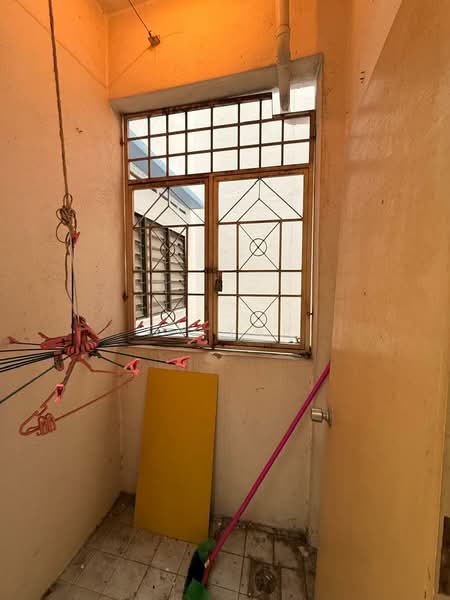 Pangsapuri untuk Disewa di Subang Perdana Goodyear Court 9 - CK Yap - Interior - PropertyGuru.com.my