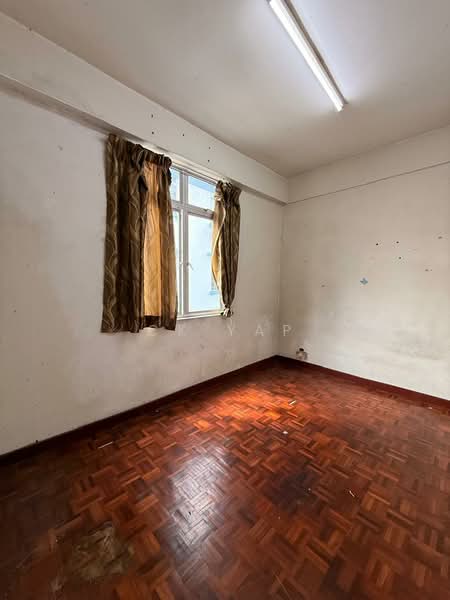 Pangsapuri untuk Disewa di Subang Perdana Goodyear Court 9 - CK Yap - Interior - PropertyGuru.com.my