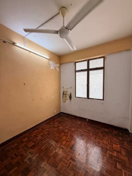 Pangsapuri untuk Disewa di Subang Perdana Goodyear Court 9 - CK Yap - PropertyGuru.com.my