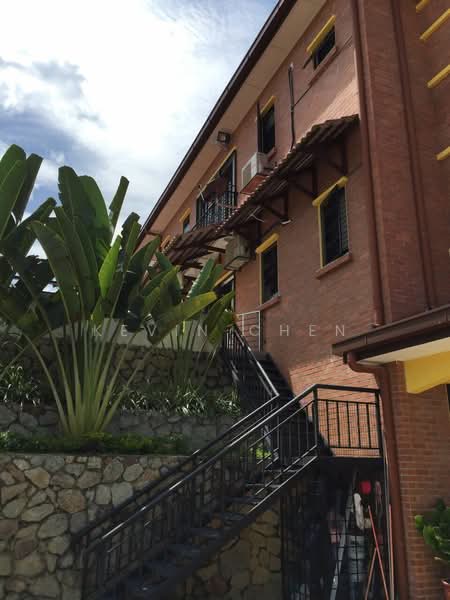 Semi-Detached House for Sale in Taman Vista Mutiara (Bandar Sungai Long) - Kevin Chen - Exterior - PropertyGuru.com.my