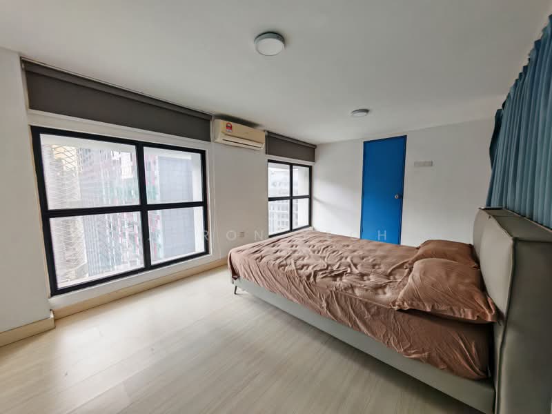 Service Residence for Rent at Colonial @ Empire City - Aaron Yeoh - Bedroom - PropertyGuru.com.my
