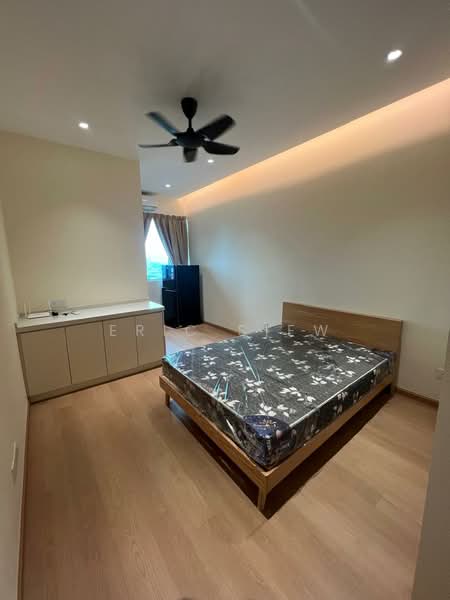 Condominium for Rent at Nikka Residence - Eric Siew - Bedroom - PropertyGuru.com.my