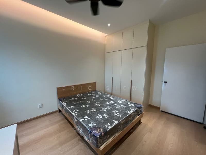 Condominium for Rent at Nikka Residence - Eric Siew - Bedroom - PropertyGuru.com.my