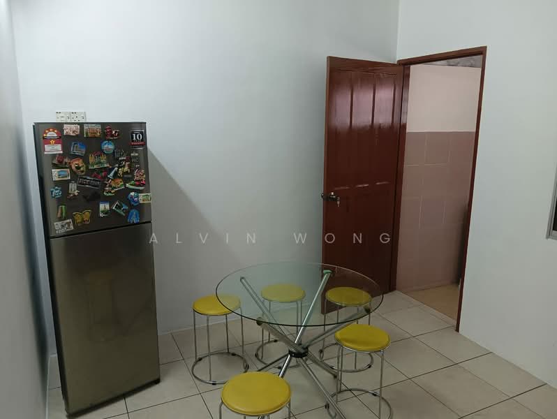 Rumah Teres 2 Tingkat untuk Disewa di Taman Rasi (Menglembu) - Alvin Wong - Interior - PropertyGuru.com.my
