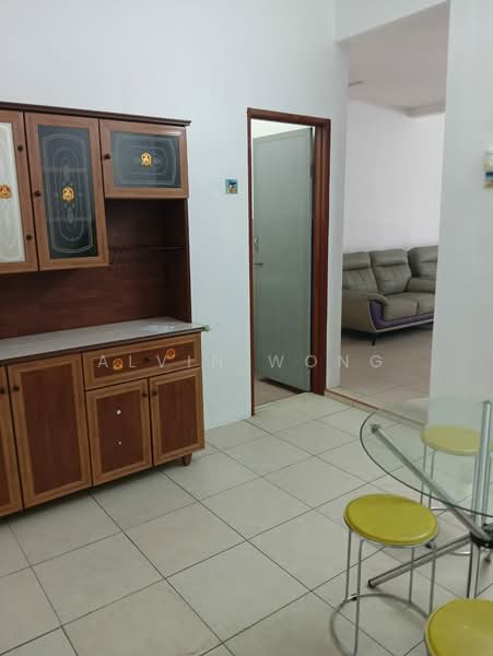 Rumah Teres 2 Tingkat untuk Disewa di Taman Rasi (Menglembu) - Alvin Wong - Interior - PropertyGuru.com.my