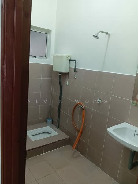 Rumah Teres 2 Tingkat untuk Disewa di Taman Rasi (Menglembu) - Alvin Wong - PropertyGuru.com.my