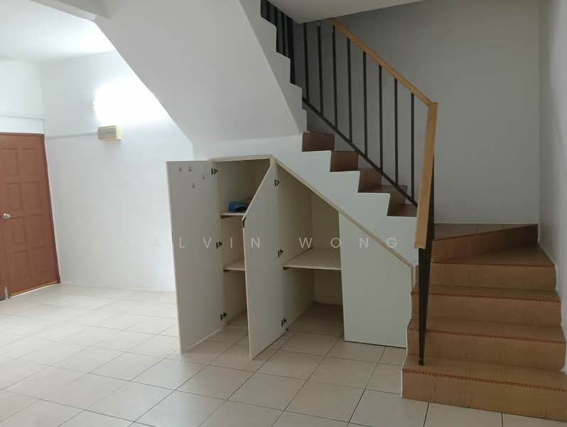 Rumah Teres 2 Tingkat untuk Disewa di Taman Rasi (Menglembu) - Alvin Wong - PropertyGuru.com.my