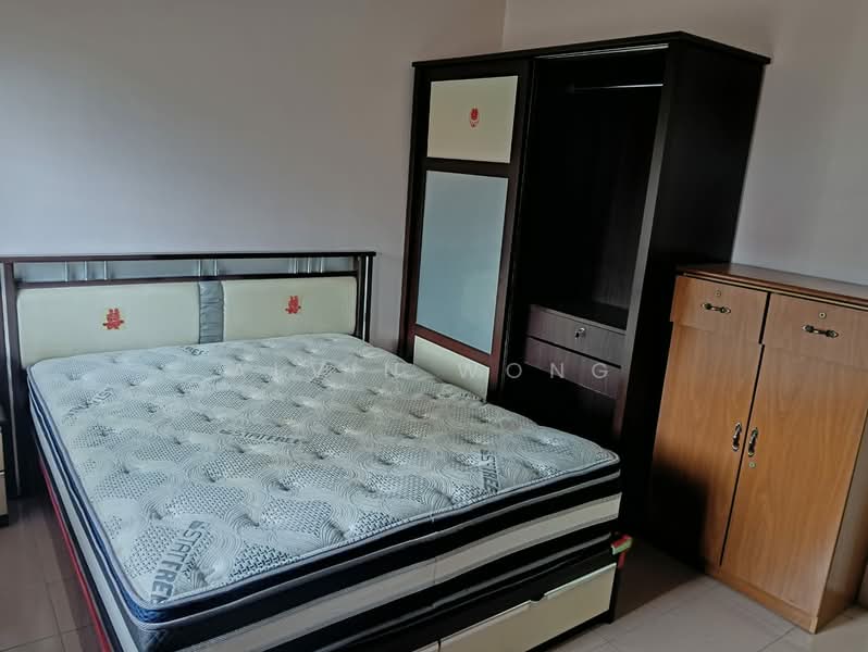 Rumah Teres 2 Tingkat untuk Disewa di Taman Rasi (Menglembu) - Alvin Wong - PropertyGuru.com.my