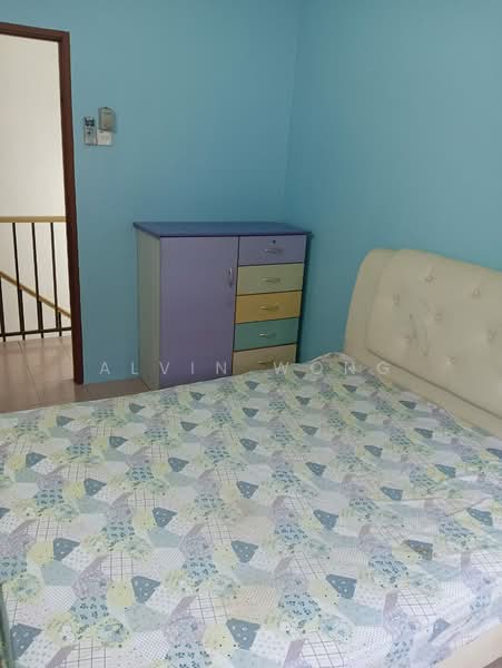 Rumah Teres 2 Tingkat untuk Disewa di Taman Rasi (Menglembu) - Alvin Wong - PropertyGuru.com.my