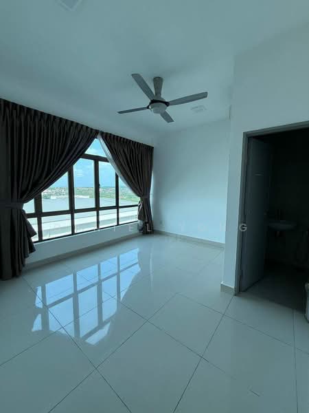 Condominium for Rent at PARC Regency (Residensi Masai) - Daniel Yong - Interior - PropertyGuru.com.my
