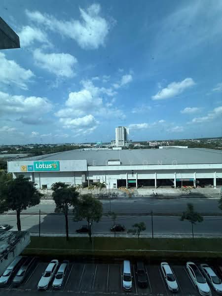 Condominium for Rent at PARC Regency (Residensi Masai) - Daniel Yong - Exterior - PropertyGuru.com.my