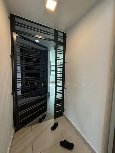 Condominium for Rent at PARC Regency (Residensi Masai) - Daniel Yong - Entrance - PropertyGuru.com.my