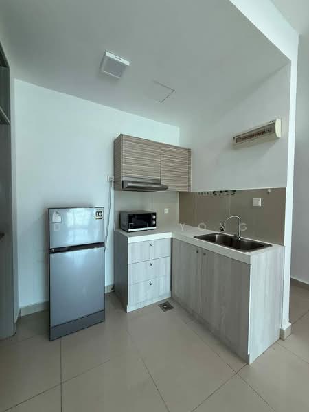 Condominium for Rent at PARC Regency (Residensi Masai) - Daniel Yong - Kitchen - PropertyGuru.com.my