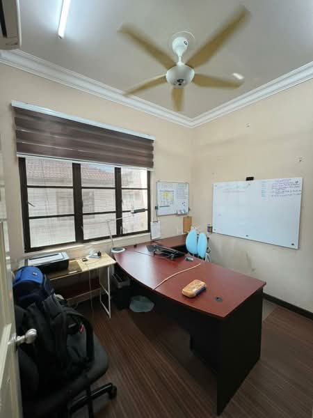 Townhouse for Sale in Bandar Sri Damansara (Selangor) - Ryan Cheah - Study - PropertyGuru.com.my