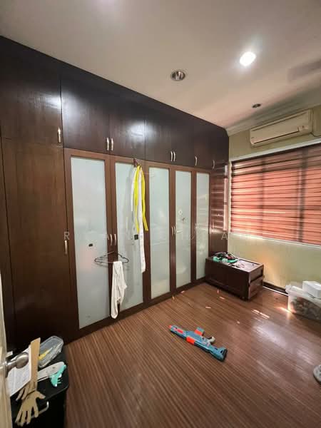 Townhouse for Sale in Bandar Sri Damansara (Selangor) - Ryan Cheah - Bedroom - PropertyGuru.com.my