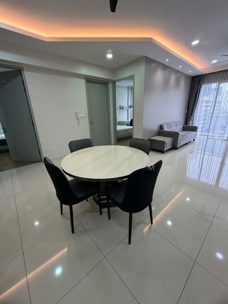 Condominium for Rent at Sunway GeoLake Residences - Amy Sim - Dining Room - PropertyGuru.com.my