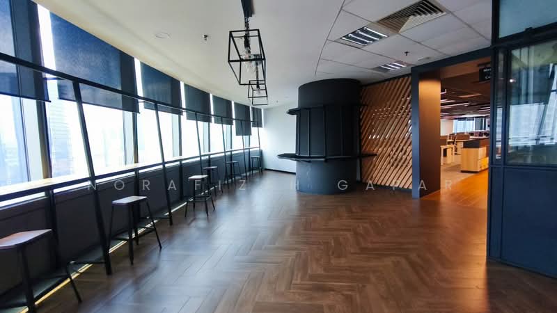 Pejabat untuk Disewa di KL City Centre (Kuala Lumpur) - NoraFizah Gapar - Interior - PropertyGuru.com.my